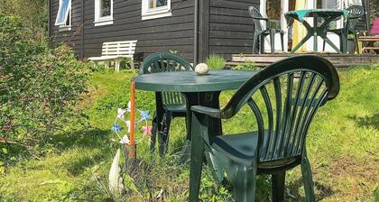 6 Person Holiday Home in Seim