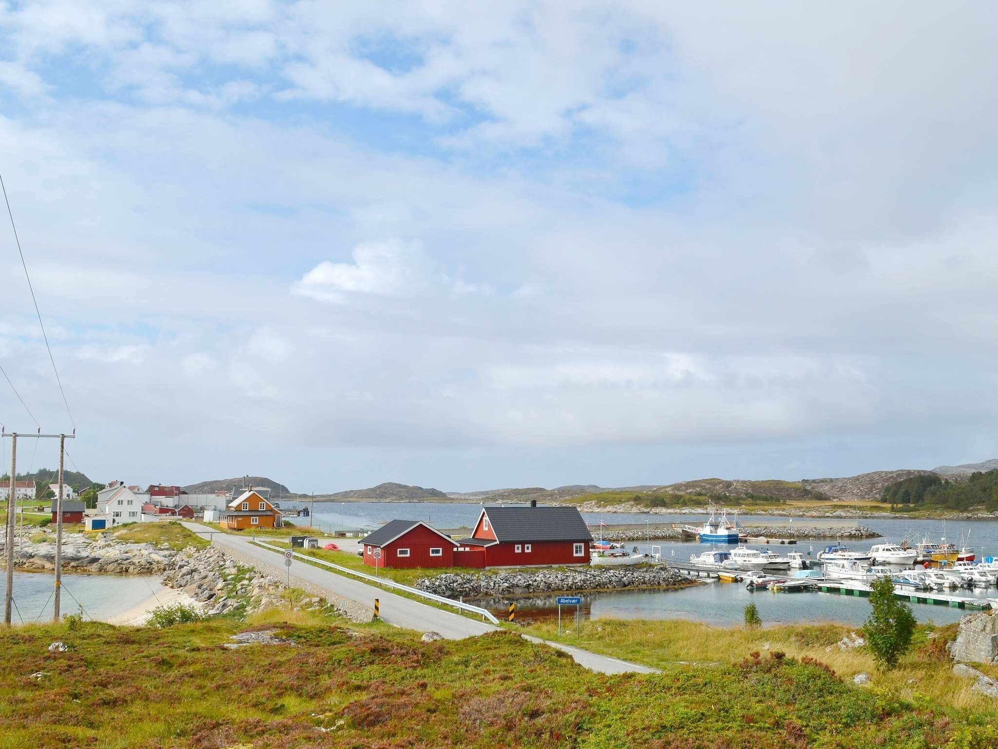 Hus | Eksteriør