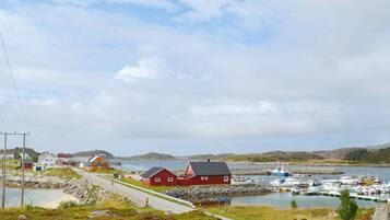 Hus | Eksteriør