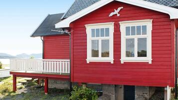 Eksteriør