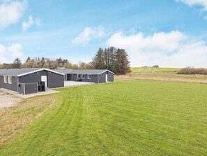 Exterior - 24 Person Holiday Home in Oster Assels (Øster Assels)