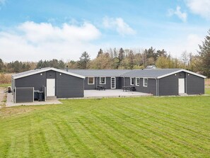 Hus | Utsikt från boendet