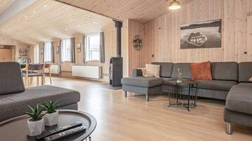 Hus | Innvendig