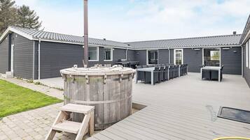 House | View from property