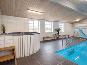 House | Spa treatment