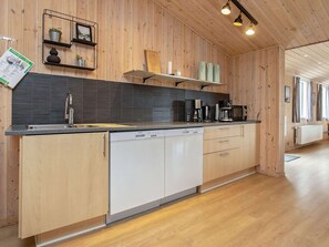 House | Interior