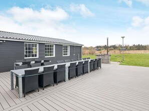 Hus | Utsikt från boendet
