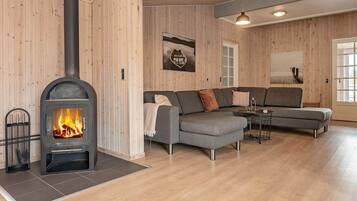 獨棟房屋 | 住宿內部