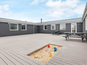 House | View from property - 5 Star Holiday Home in Oster Assels (Øster Assels)