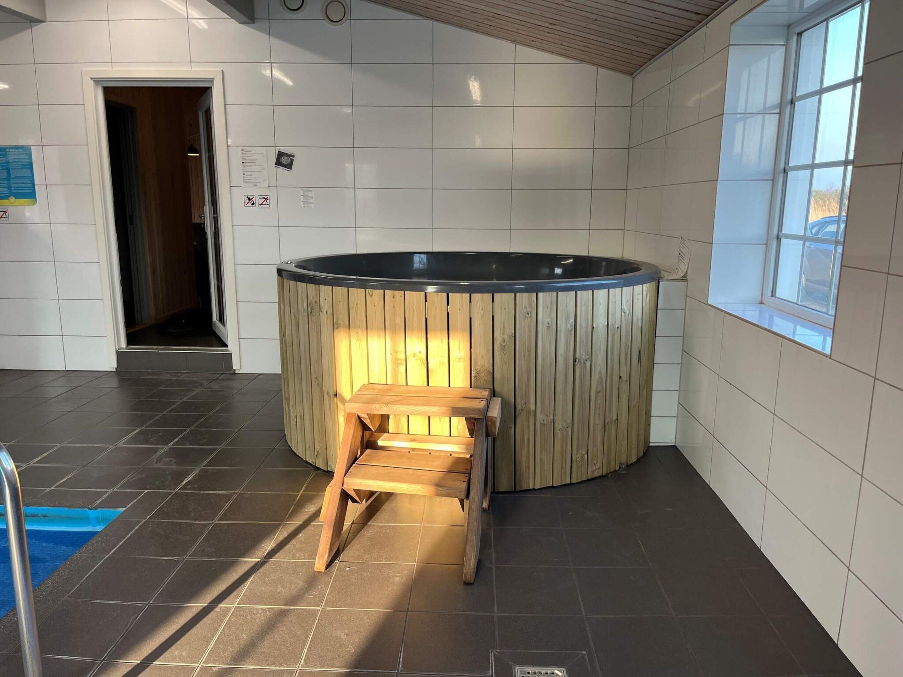 Trị liệu spa