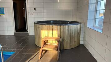 Trị liệu spa
