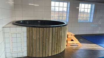 Hus | Spabehandling