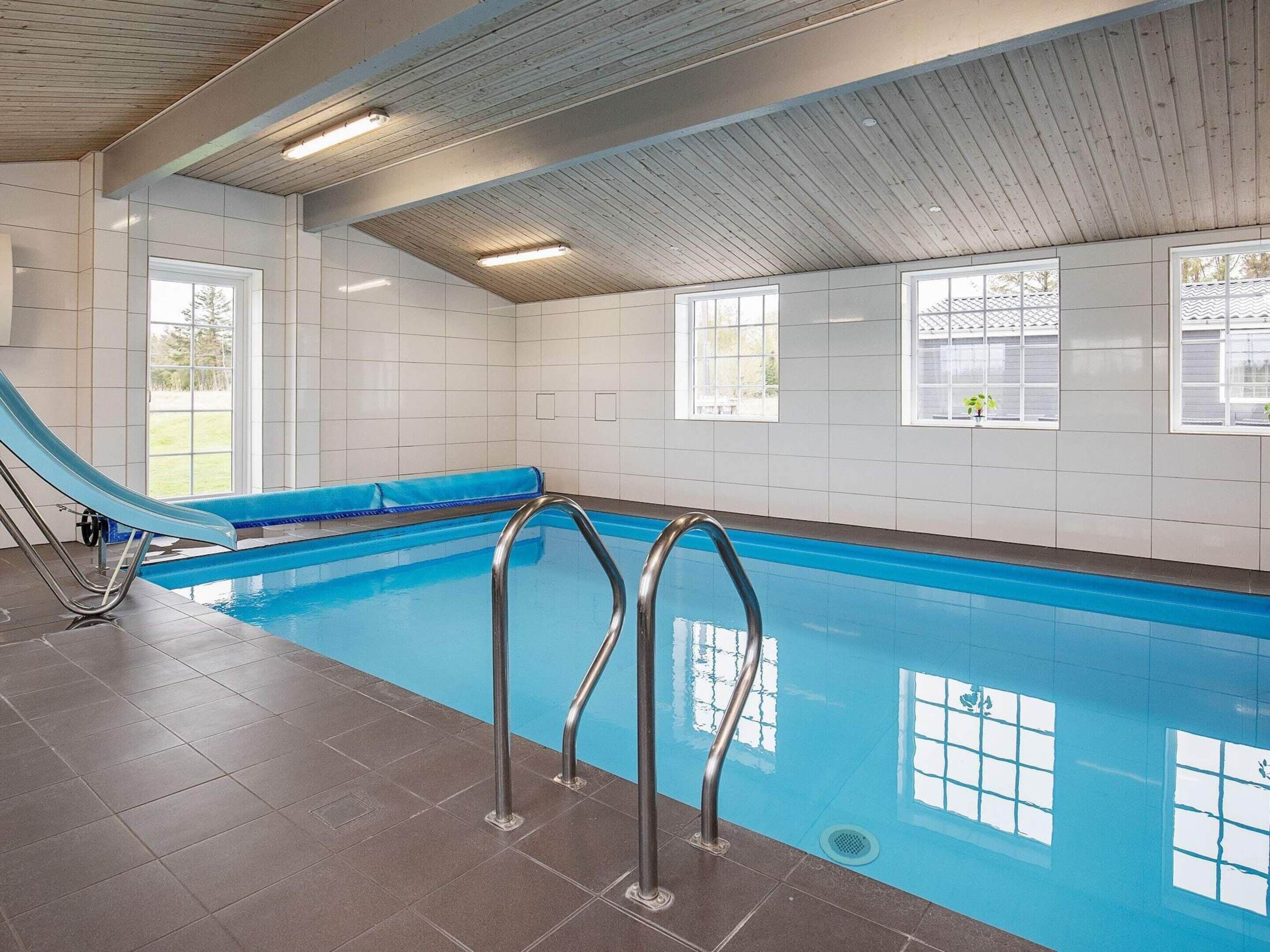 Nhà | Hồ bơi | Hồ bơi trong nhà, hồ bơi ngoài trời 