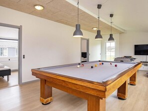 Ferienhaus | Innenbereich