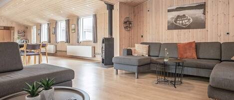 單棟房屋 | 內部