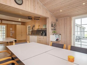 Ferienhaus | Innenbereich