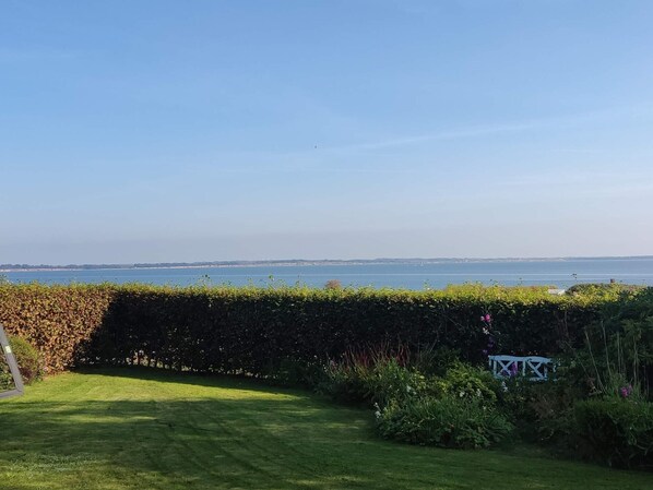 Casa | Àrea exterior de l'allotjament