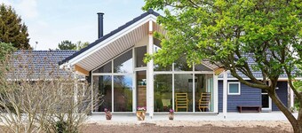 Luxurious Holiday Home in Zealand With Sauna