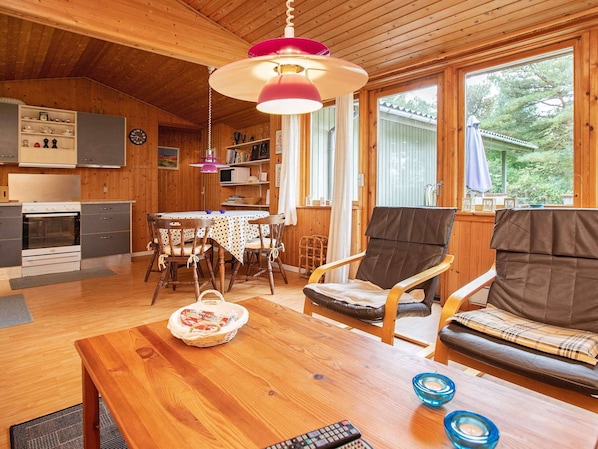 House | View from property