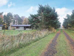 House | View from property