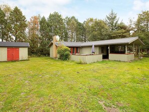 View from property - 6 Person Holiday Home in Rodby (Rodby)