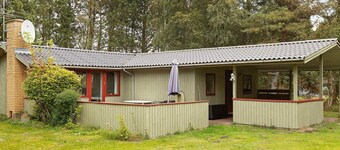 6 Person Holiday Home in Rodby