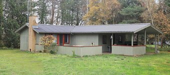 6 Person Holiday Home in Rodby