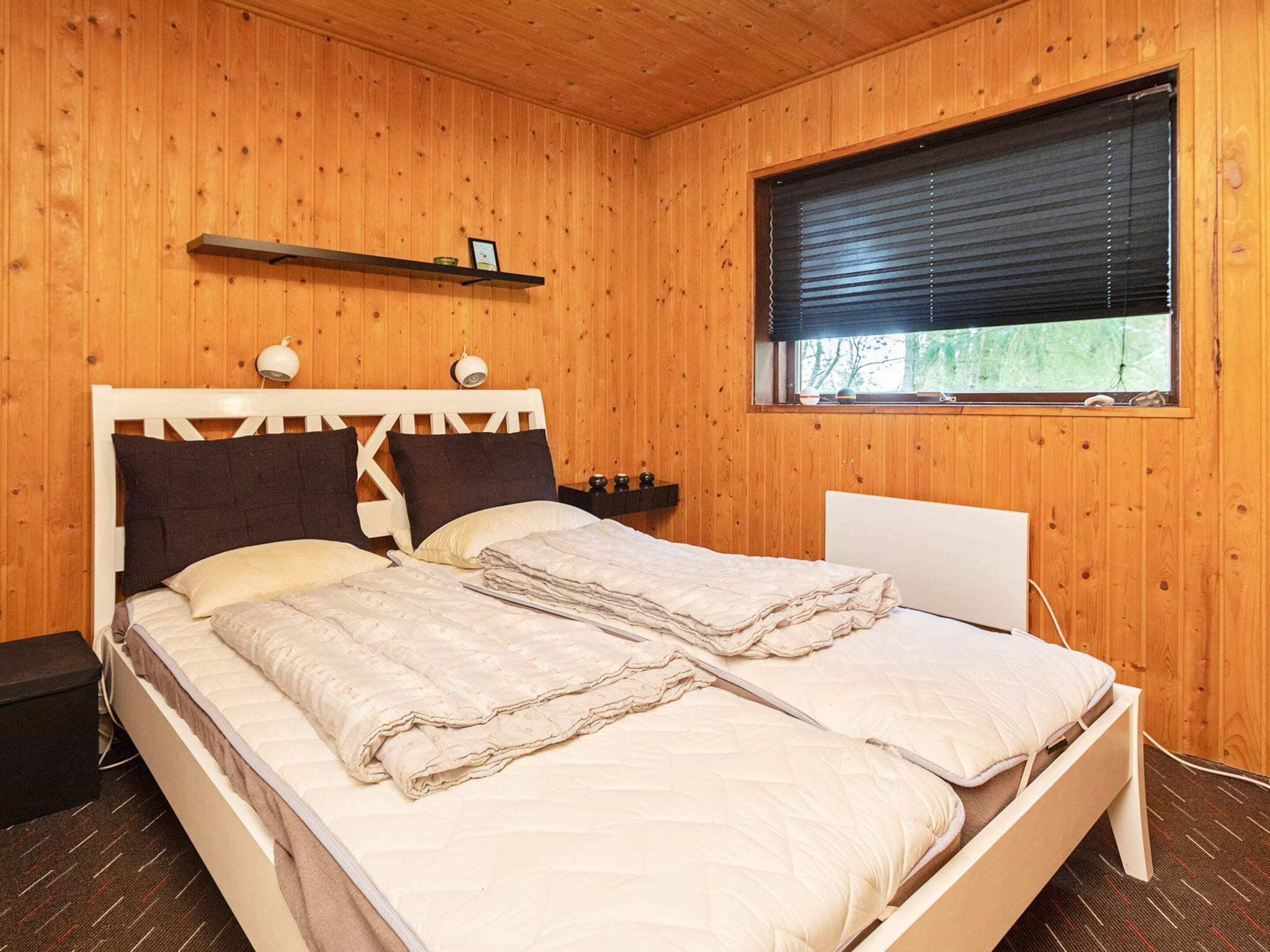 Ferienhaus | Blick von der Unterkunft