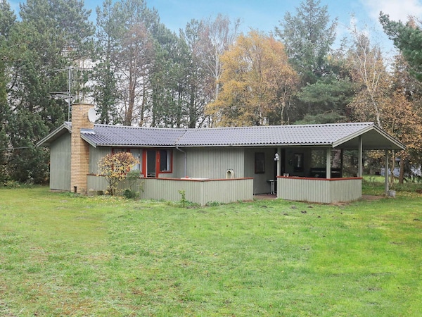 6 Person Holiday Home In Rodby - Rødby