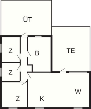 Casa | Plano