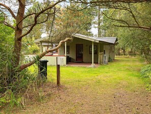 House | Exterior