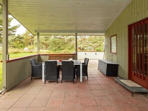 House | View from property