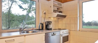 6 Person Holiday Home in Ulfborg