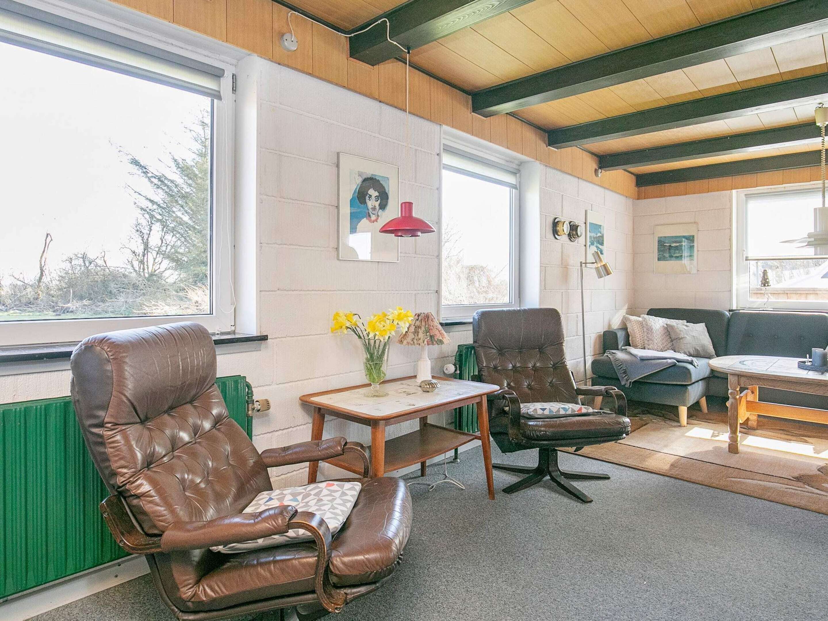 Ferienhaus | Innenbereich