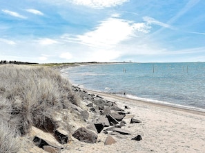 Maison | Plage