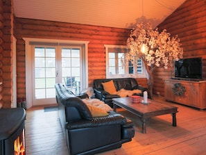 House | Living area