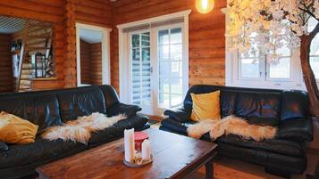 House | Interior