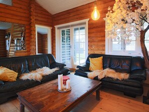 House | Interior