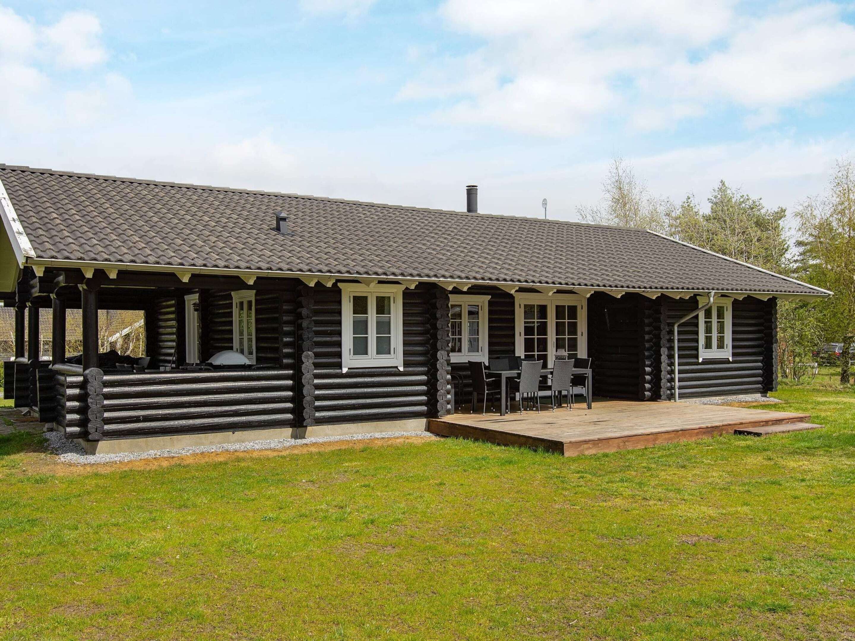 House | View from property