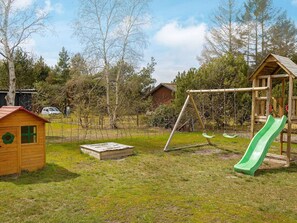 House | Children's area