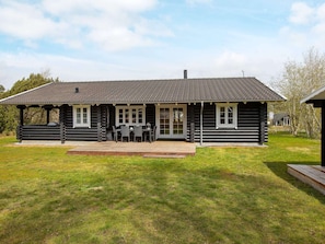 Maison | Extérieur