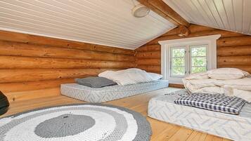 House | Interior
