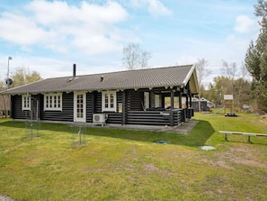Maison | Extérieur