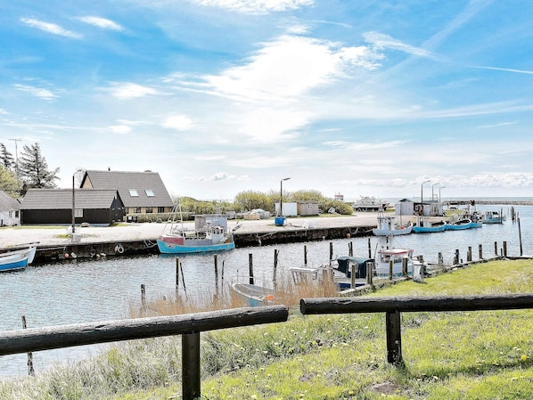 Maison | Port de plaisance