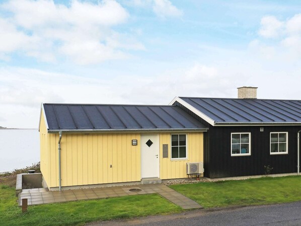 House | Exterior