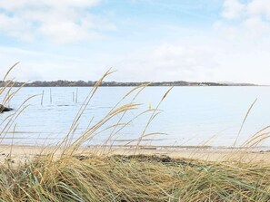 Lake view