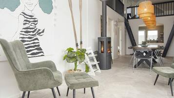 House | Interior