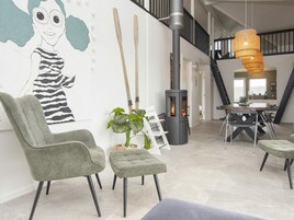 House | Interior
