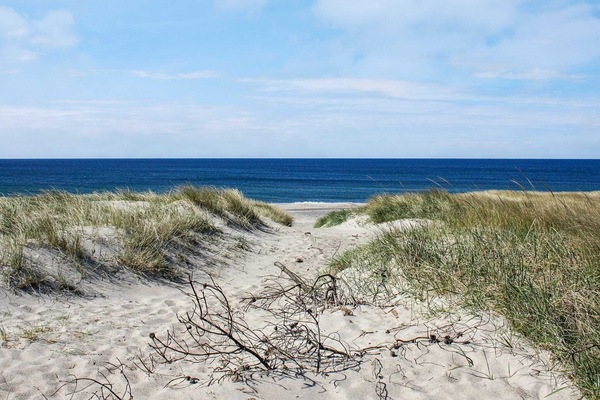 House | Beach