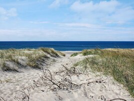 独立别墅 | 海滩